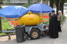 Sergijev Posad UNESCO